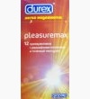 Durex Pleasuremax 12 