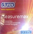  Durex Pleasuremax