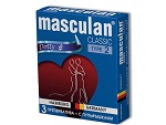  Masculan Classic   (Dotty)