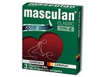  Masculan Classic   (XXL)