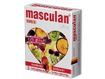  Masculan Ultra - (Tutti-Frutti)