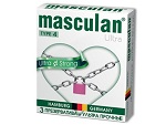  Masculan Ultra   (Ultra Strong)