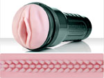   Fleshlight Vibro Pink Lady Touch