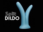 SplitDildo -    . .