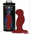 Втулка большая красная (Nexus G-Play large)