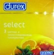 Презервативы Durex Select