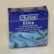 Презервативы Durex Elite 3шт