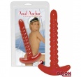   ANAL ANCHOR RED