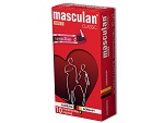  Masculan Classic  (Sensitive)