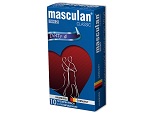  Masculan Classic   (Dotty)