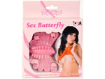    Sex Butterfly