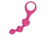   ULTIMATE PACIFIER X-10 PINK