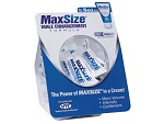 Крем для улучшения мужской эрекции MAXSize, 2мл
