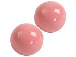 Вагинальные шарики BEN-WA Pink Розовые